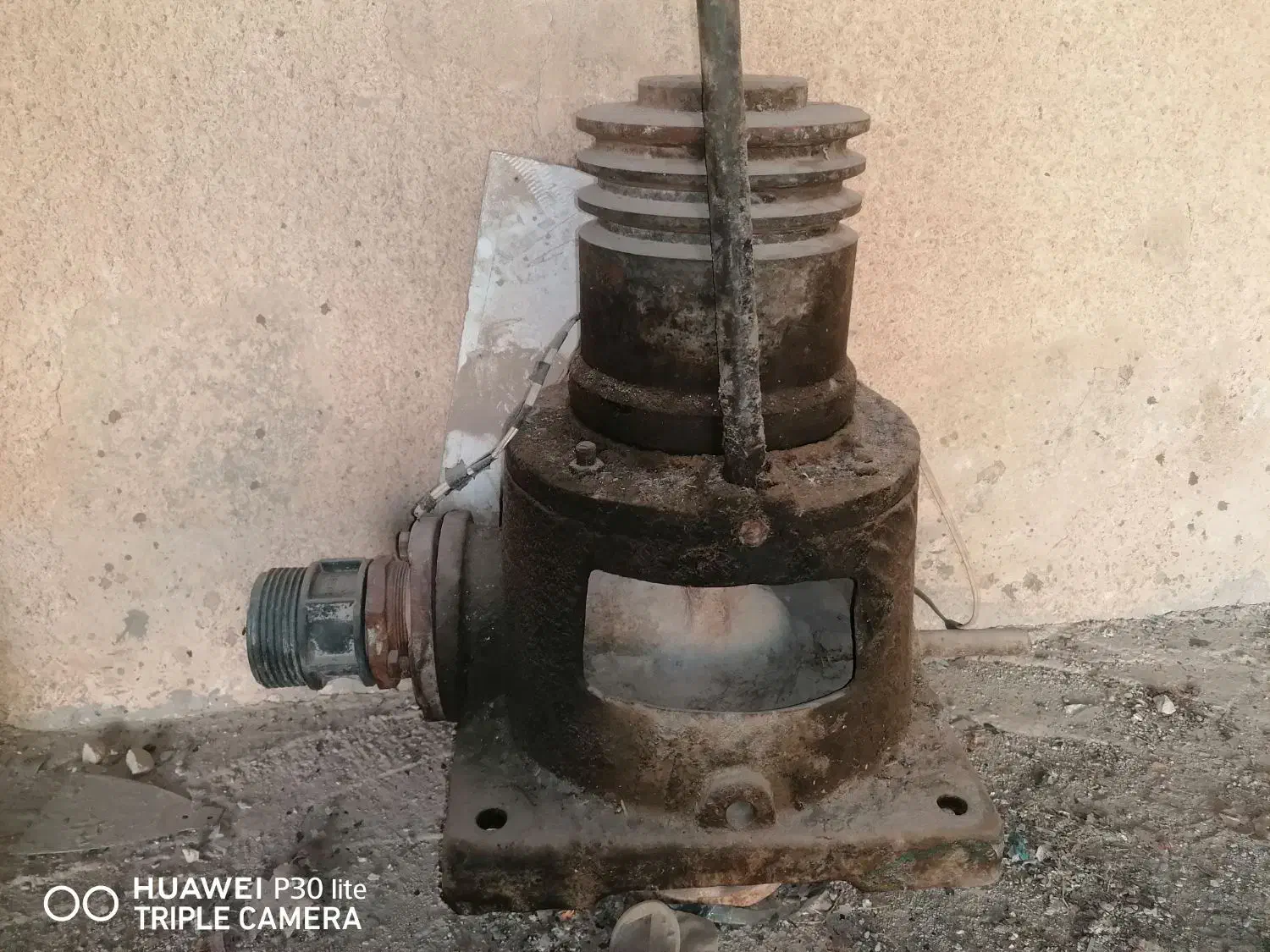 پمپ و توربین|ماشینآلات صنعتی|خورموج, |دیوار