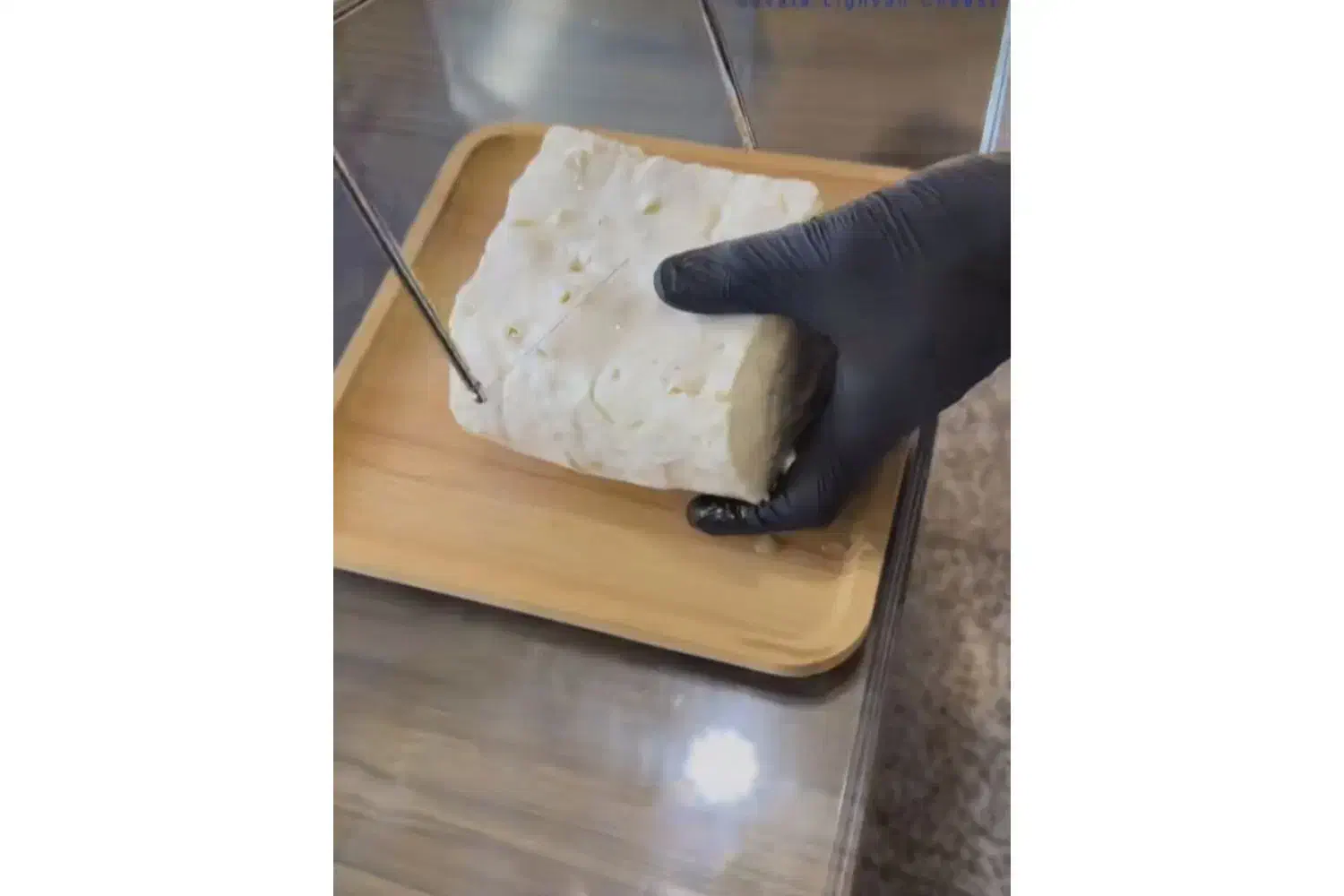 پنیر گوسفندی و گاوی مخلوط و گوسفندی خالص|خوردنی و آشامیدنی|اصفهان, فرودگاه شهید بهشتی|دیوار