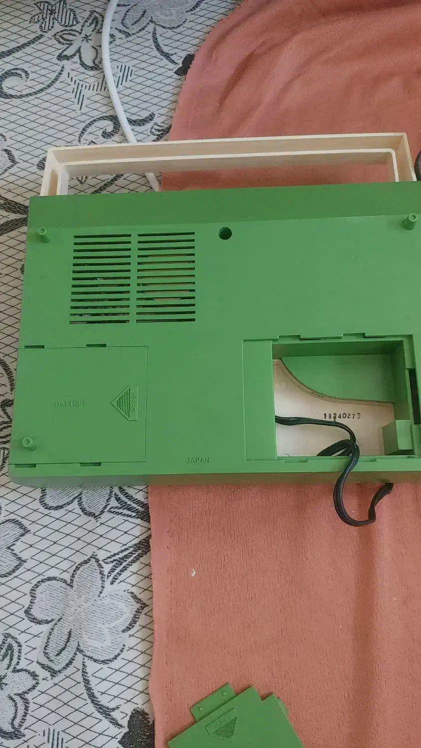 گرامافون ژاپنی|سیستم صوتی خانگی|گلپایگان, |دیوار