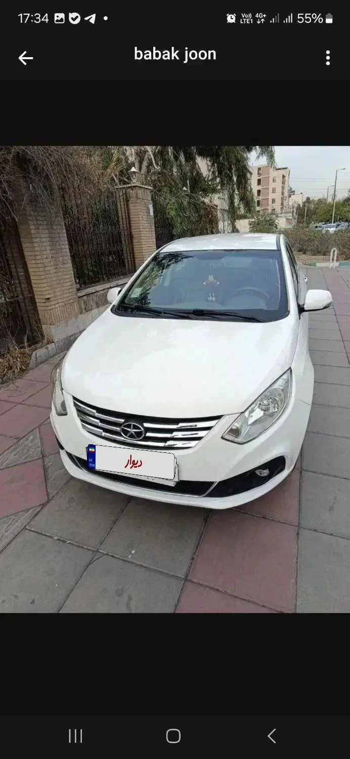 جک j4|خودرو سواری و وانت|تهران, گیشا|دیوار