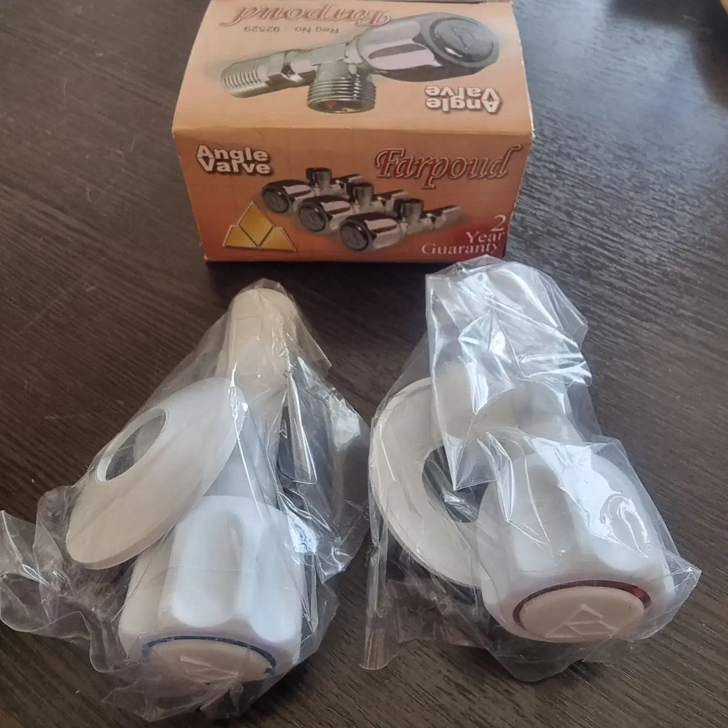 فروش عمده شیر پیسوار|لوازم سرویس بهداشتی|فولادشهر, مسکن مهر فولادشهر|دیوار