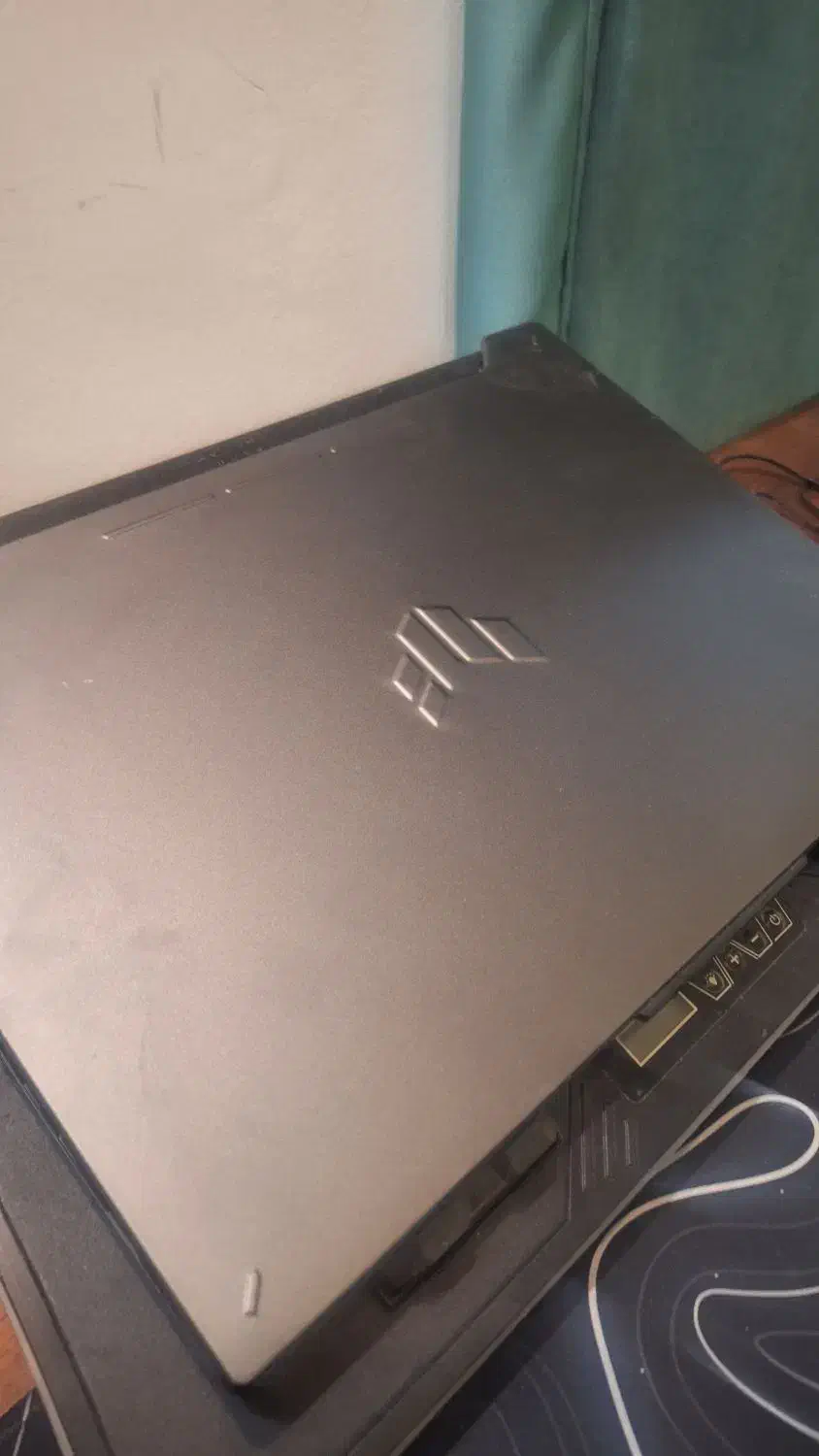 لب تاپ گیمینگ ایسوس|رایانه همراه|کرمانشاه, |دیوار