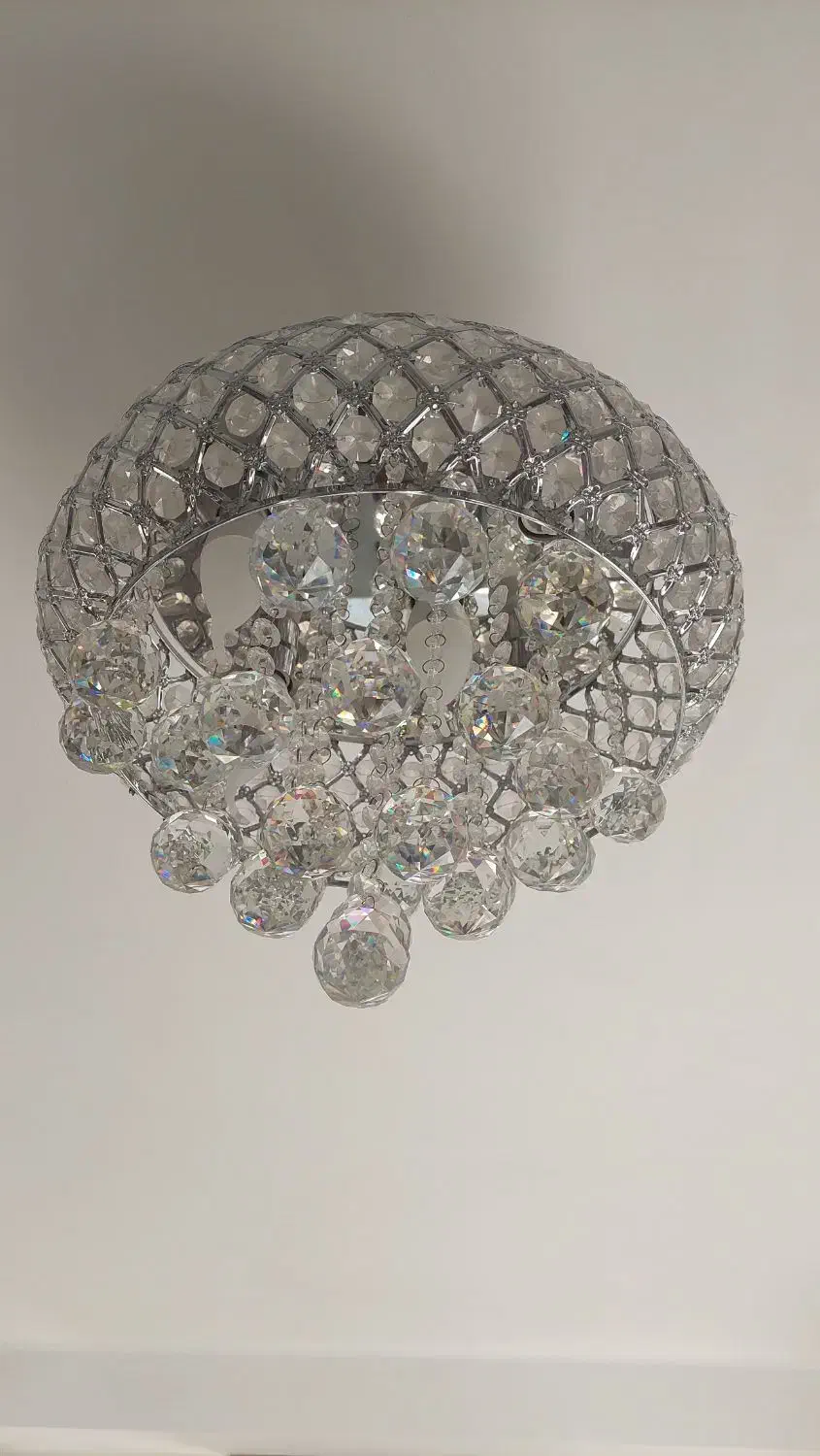 لوستر|لوستر و چراغ آویز|زنجان, |دیوار