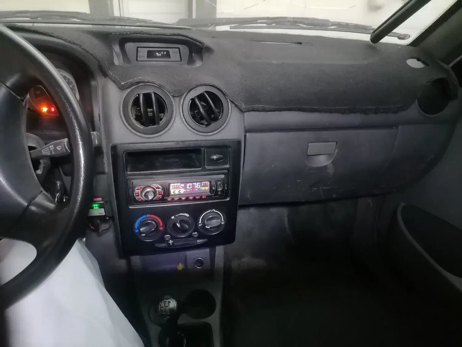 فروش پراید وانت 151مدل93|خودرو سواری و وانت|سراوان, |دیوار