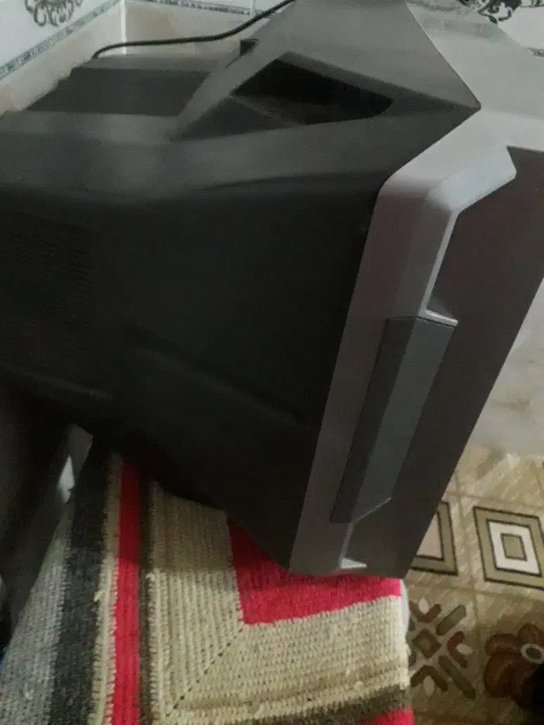 تلوزیون ۲۴اینج|تلویزیون و پروژکتور|قرچک, زیبا شهر|دیوار