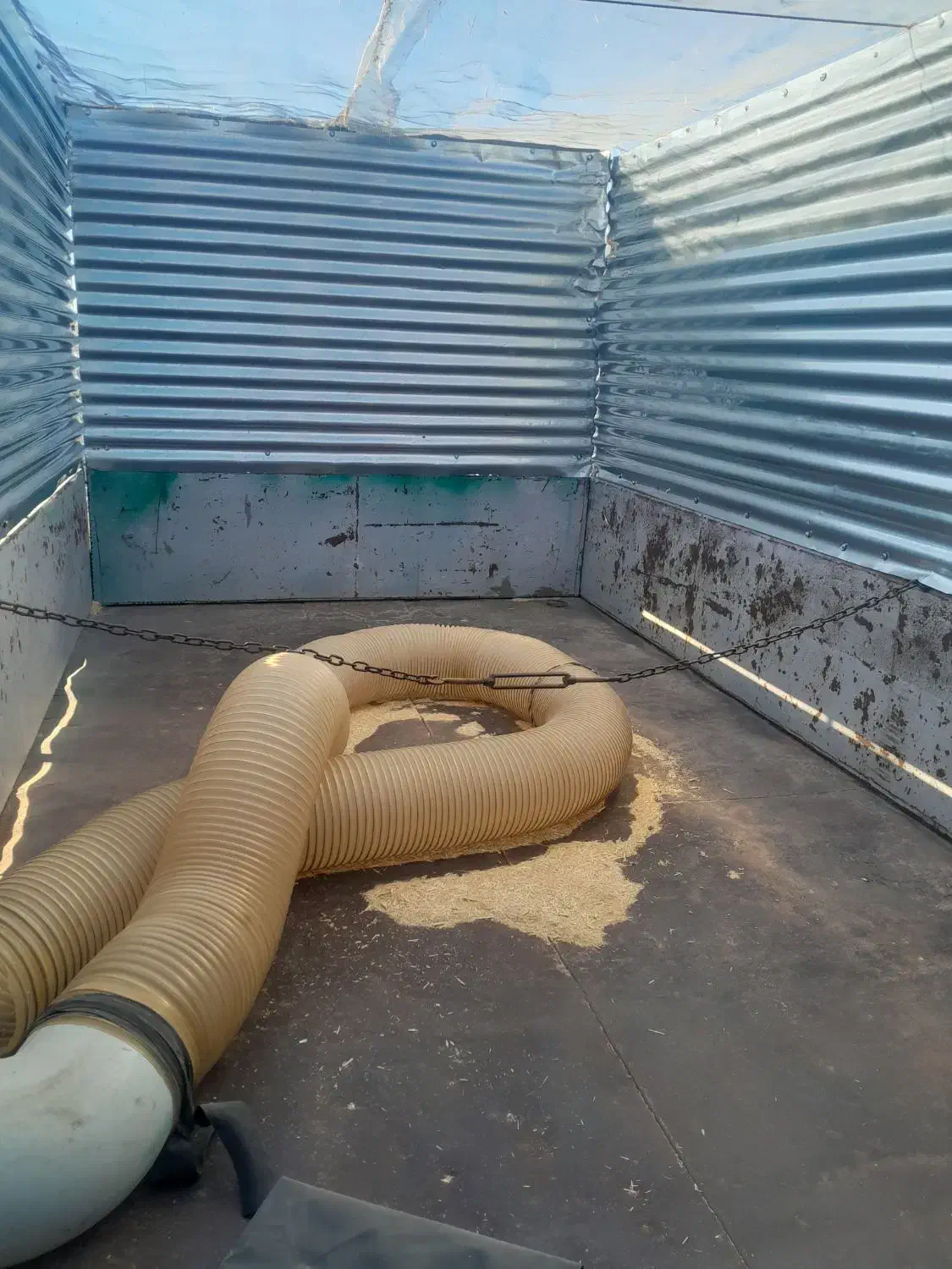 تریلی چهارچرخ|خودرو سنگین|باشتین, |دیوار