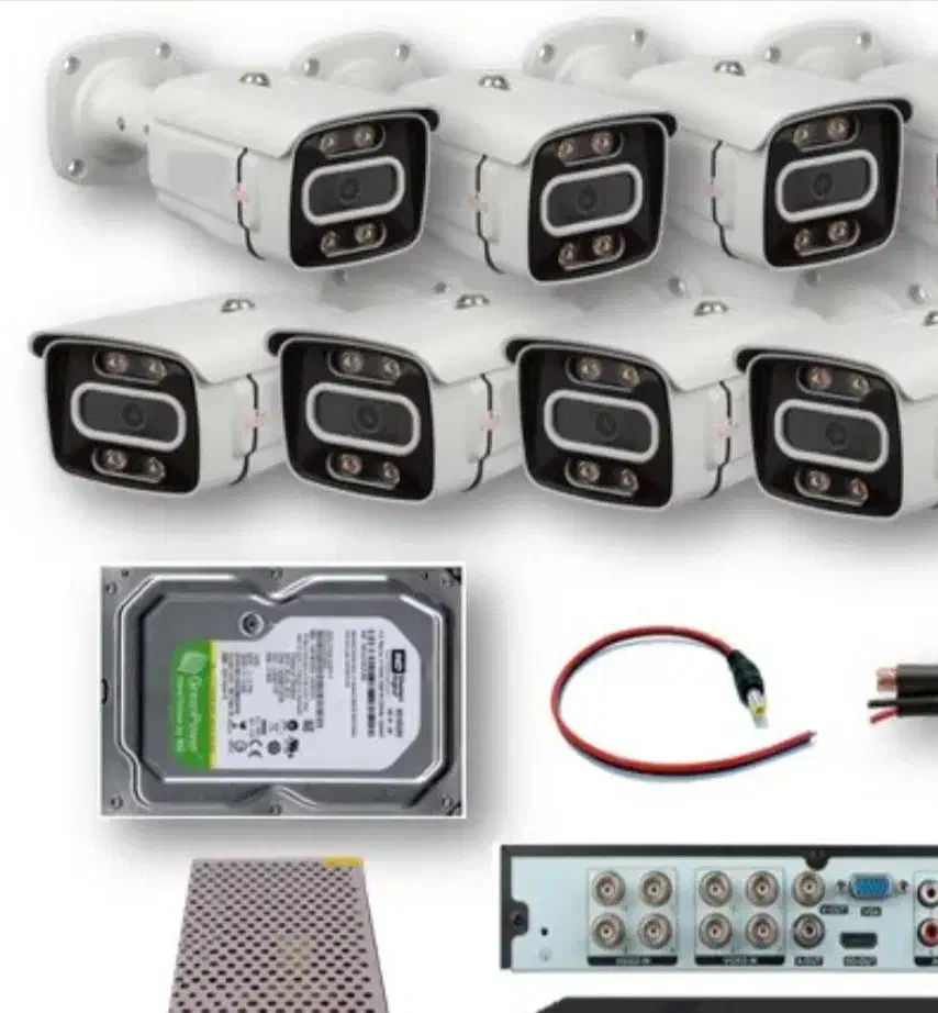 شرکت دیده بان سازان شهر (دوربین مداربسته سعید)|دوربین مداربسته|ماکو, |دیوار