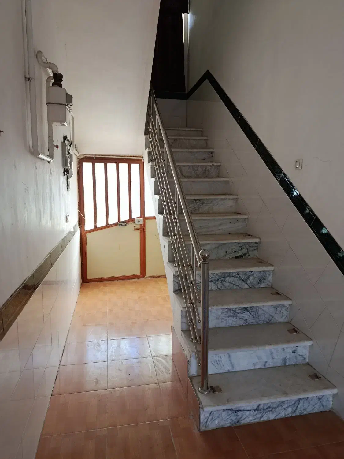 اجاره واحد مسکونی|اجارهٔ آپارتمان|بوئین زهرا, |دیوار