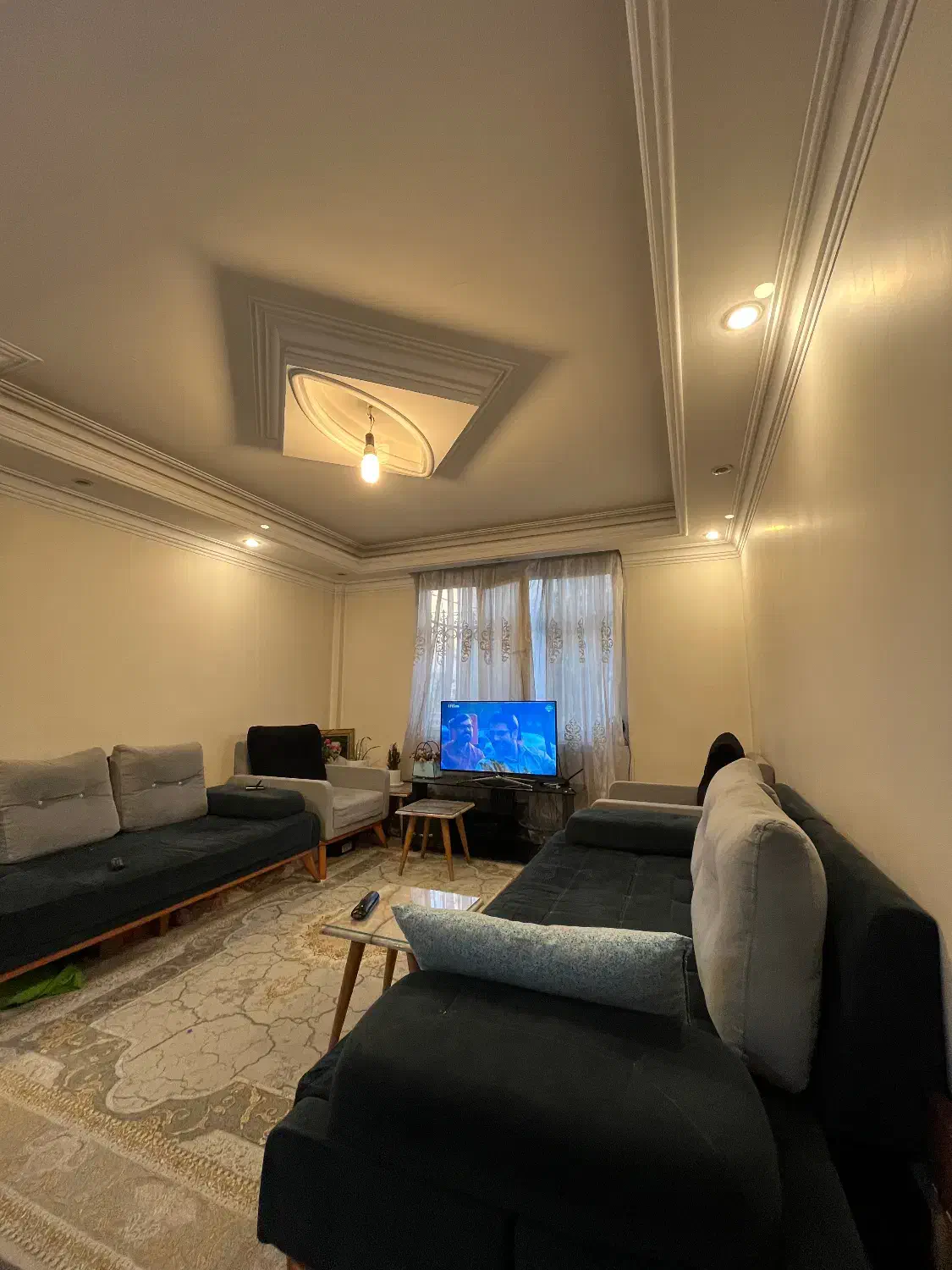 ۵۲متری ۱ خواب /تک واحدی / تمیز