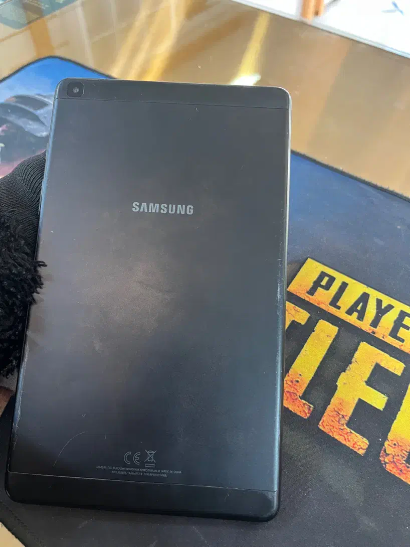 تبلت سامسونگ T295|تبلت|مشهد, کوی المهدی|دیوار