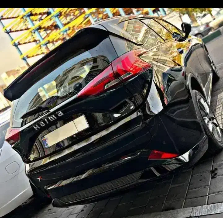 هایما 7X//هایماS5//S8|خودرو سواری و وانت|تهران, سازمان آب|دیوار
