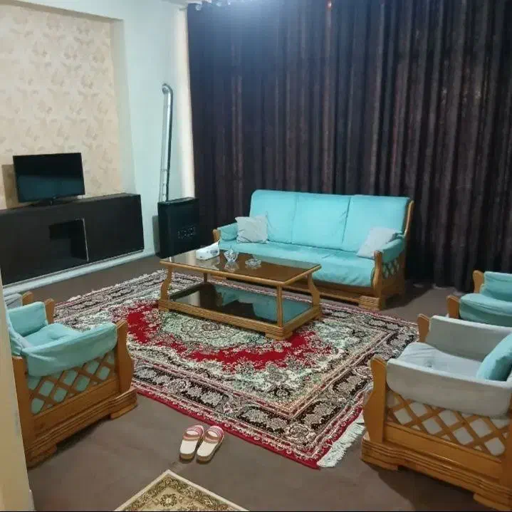 شبانه روزانه اجاره سوییت آپارتمان|اجارهٔ کوتاه‌مدت آپارتمان و سوئیت|تهران, سبلان (لشگر)|دیوار