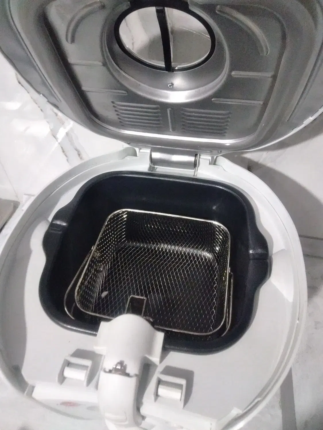 سرخ کن پارس خزر|سایر لوازم برقی|اردبیل, |دیوار