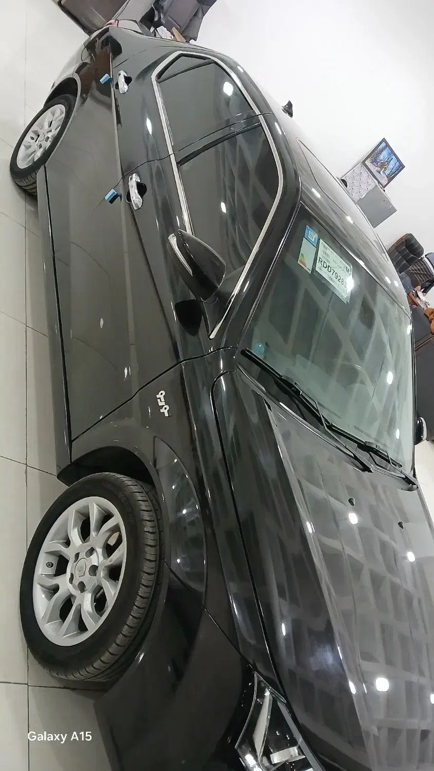 دنا پلاس آپشنال اتوماتیک|خودرو سواری و وانت|شاهینشهر, گزبرخوار|دیوار