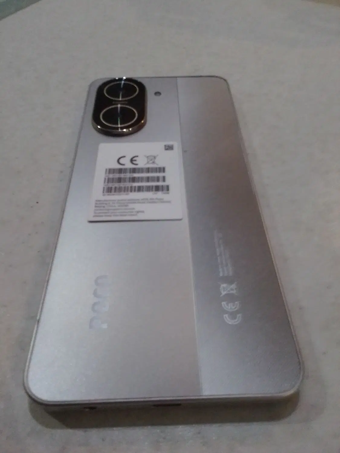 شیائومی پوکو C71|موبایل|کرج, گلشهر|دیوار