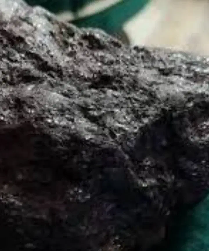 شهاب سنگ مشکوک مشکوک|کلکسیون و سرگرمی|ساوه, |دیوار