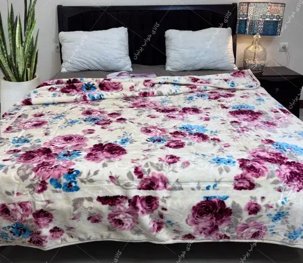 قرعه پتو|رختخواب، بالش، پتو|مسجد سلیمان, |دیوار