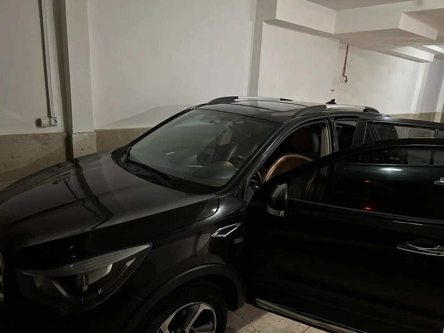 هایما اس ۵ مدل ۱۴۰۱|خودرو سواری و وانت|مشهد, آزادشهر|دیوار