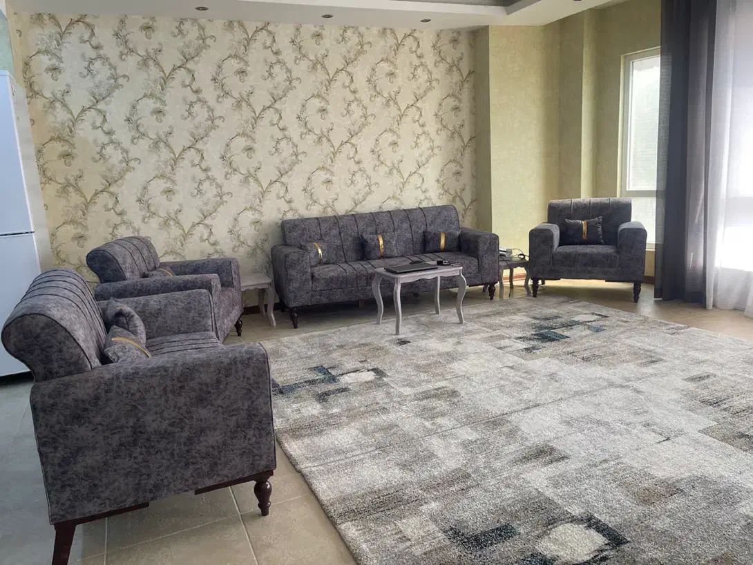 اجاره منزل در سام و زال|اجارهٔ کوتاه‌مدت آپارتمان و سوئیت|قشم, |دیوار