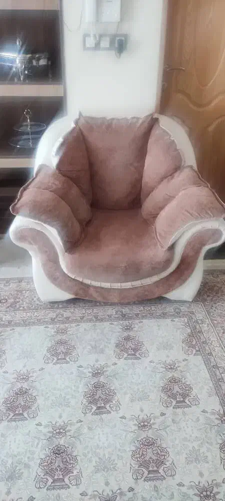 کامپیوتر و میز و صندلی دو میلیون|رایانه رومیزی|دورود, |دیوار