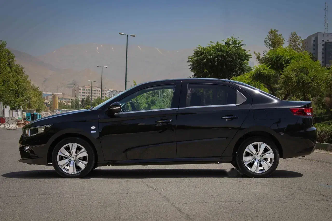 تارا V4 سند 6 دانگ|خودرو سواری و وانت|کرج, عظیمیه|دیوار