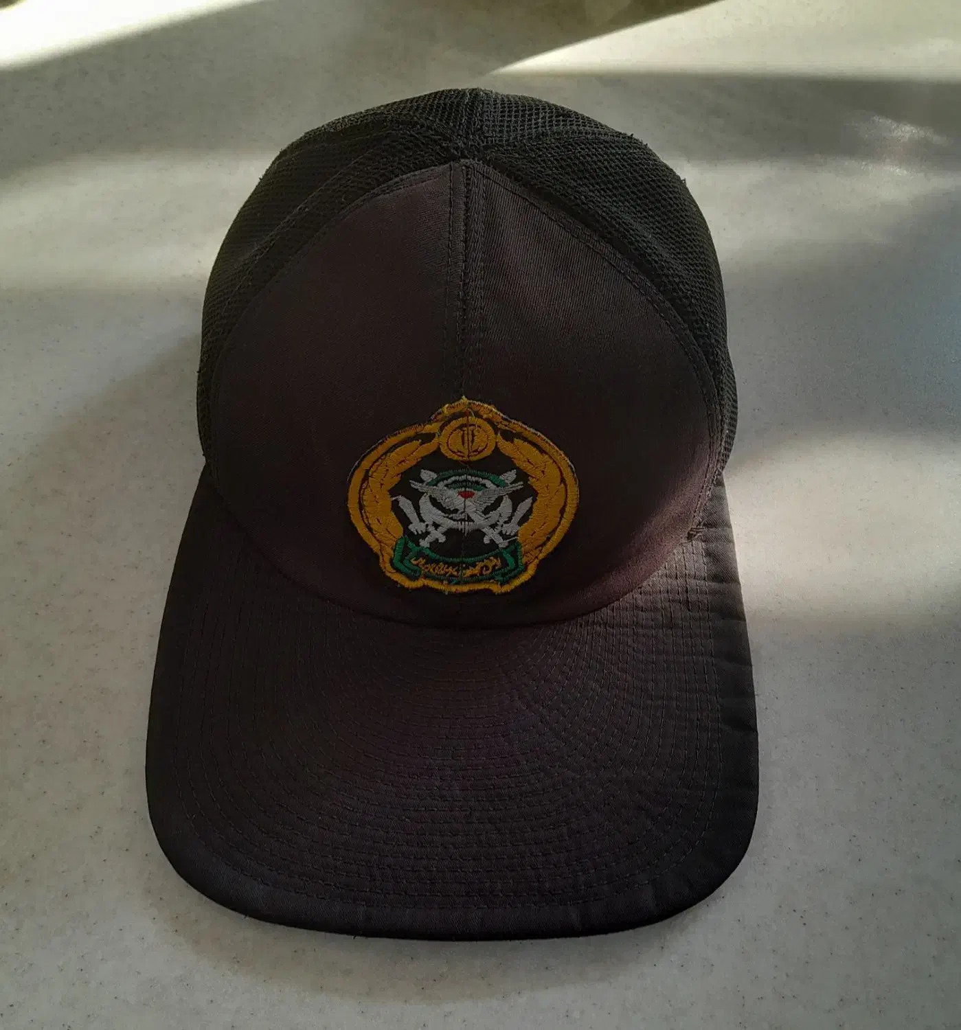 کلاه کار|لباس|بناب, |دیوار