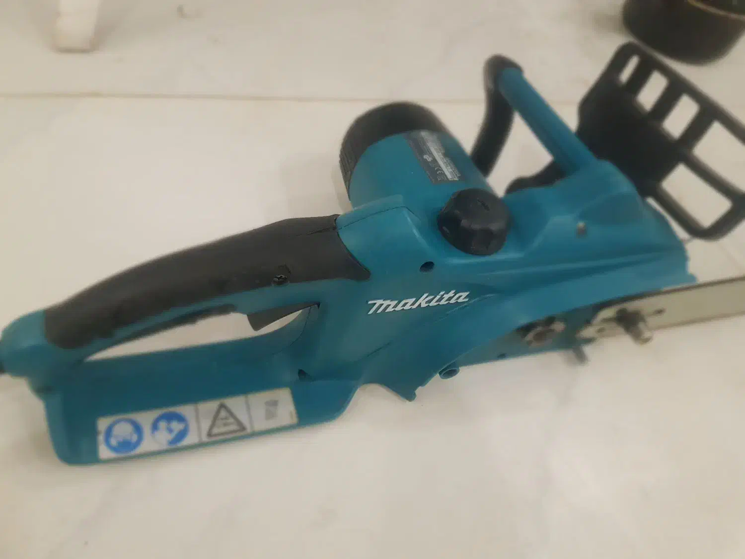 اره برقی زنجیری ماکیتا ژاپن|ابزارآلات|کرج, آتشگاه|دیوار