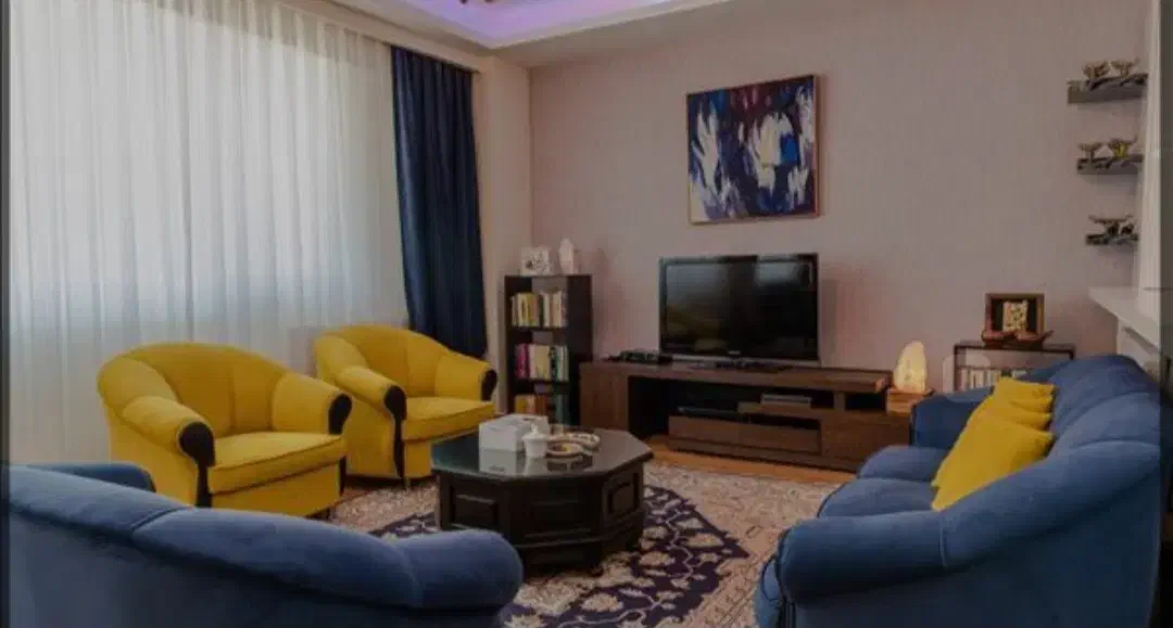 اجاره سویت اپارتمان روزانه|اجارهٔ کوتاه‌مدت آپارتمان و سوئیت|قزوین, |دیوار