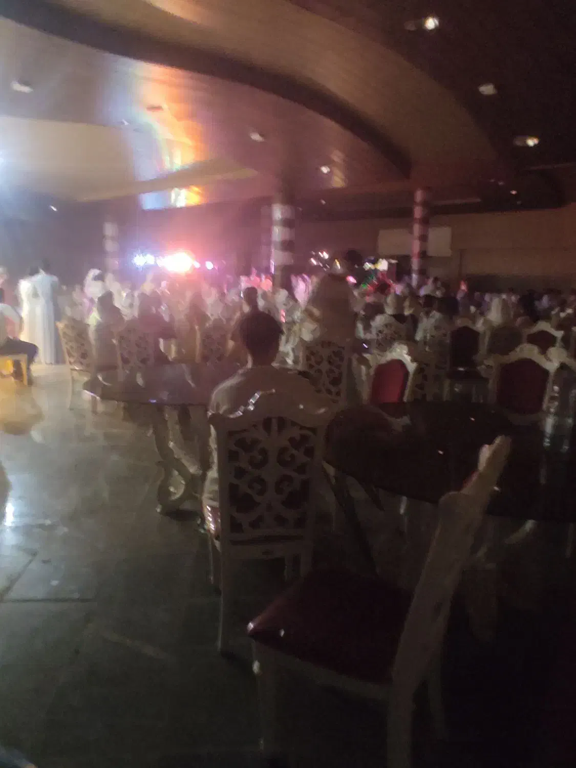 گروه ارکست کامل نورپردازی و فیلم برداری دیجی|خدمات پذیرایی، مراسم|گرگان, |دیوار