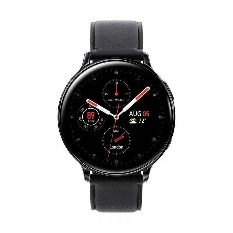 Galaxy watch Active 2|ساعت|اهواز, زیباشهر|دیوار