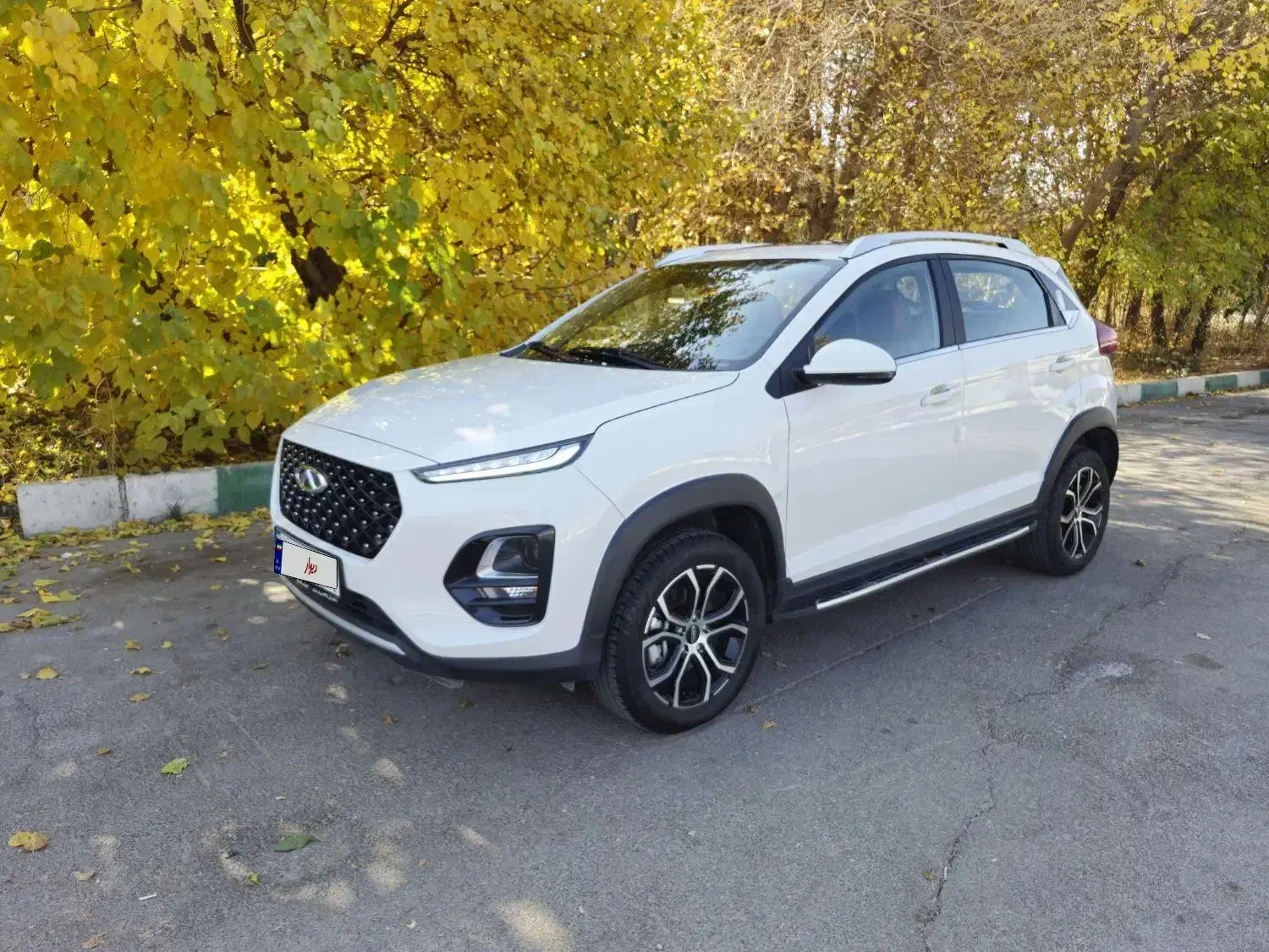 x22 pro mt خانگی در حد|خودرو سواری و وانت|مبارکه, |دیوار