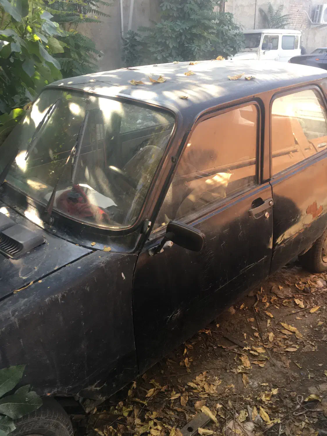 رنو۵|خودرو سواری و وانت|گرگان, |دیوار