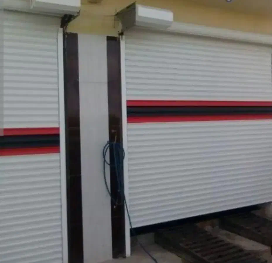 مغازه ۶۰ متری واقع در خیابان قدس رضوی|اجارهٔ مغازه و غرفه|اسلام‌شهر, صادقیه|دیوار