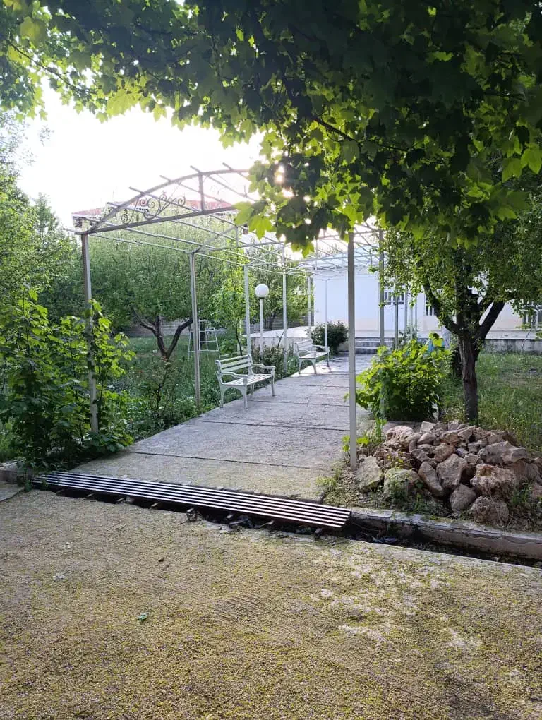 باغ اجاره ای سپیدان|اجارهٔ کوتاه‌مدت ویلا و باغ|سپیدان, |دیوار