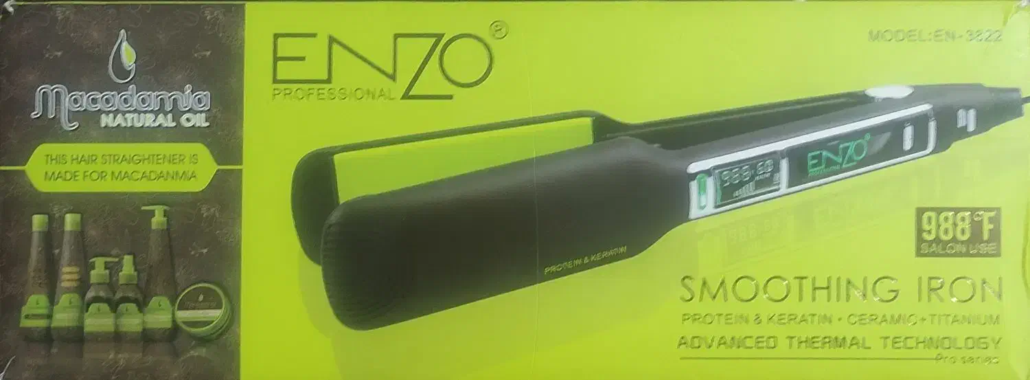 اتو مو کاملا سالم|آرایشی، بهداشتی، درمانی|گلبهار, شهر جدید گلبهار|دیوار