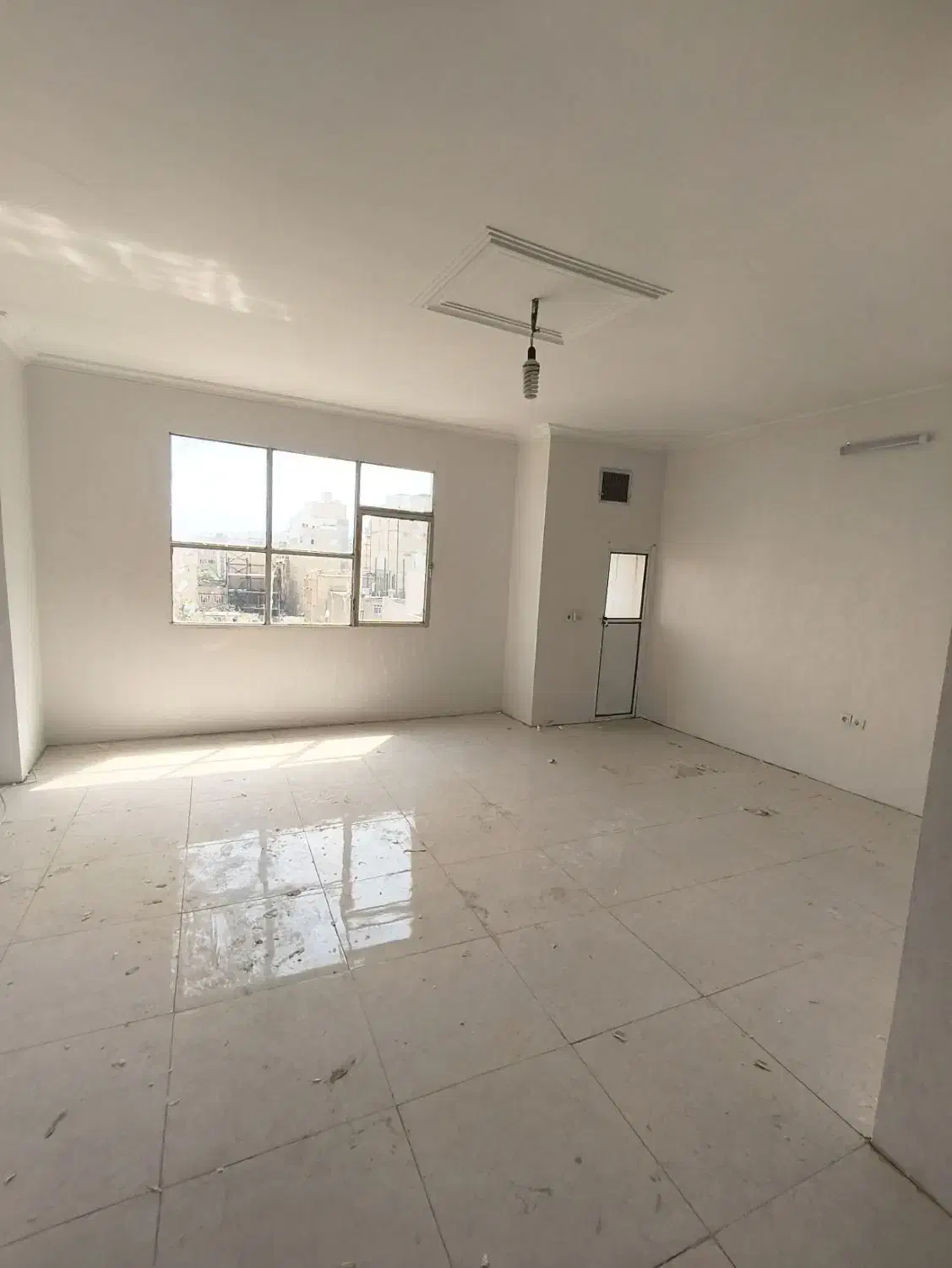 ۸۵متر پشت حاشیه عبدالمطلب «منصوری» پیشنهاد ویژه|فروش آپارتمان|مشهد, موسوی قوچانی|دیوار