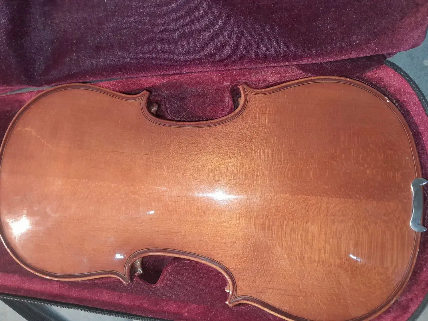 ویولن هافنر AS-060-V اصلی آلمانی|ویولن|ملارد, |دیوار