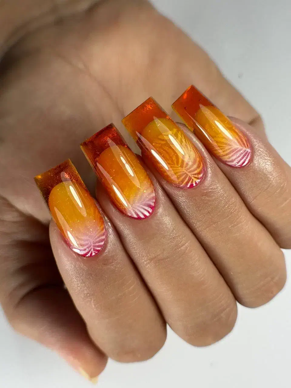 آموزش کاشت ناخن|خدمات آموزشی|نجف‌آباد, امام خمینی|دیوار