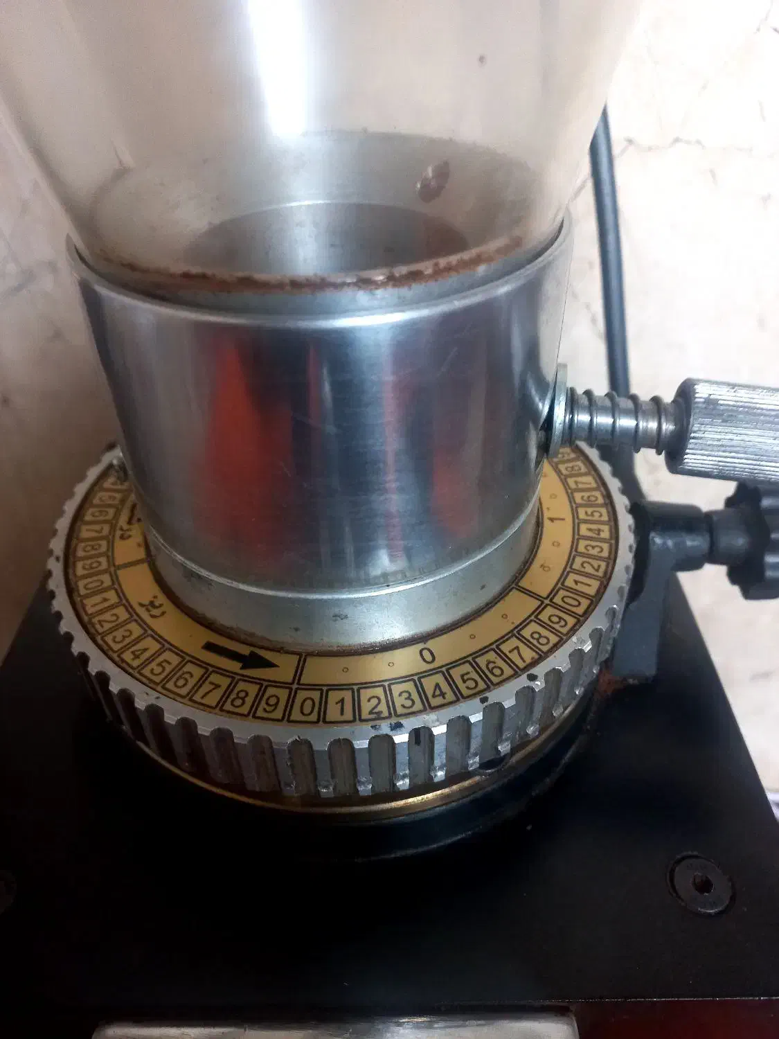 اسیاب پرسرعت بادقت بالا|کافی‌شاپ و رستوران|مرودشت, مجد آباد|دیوار