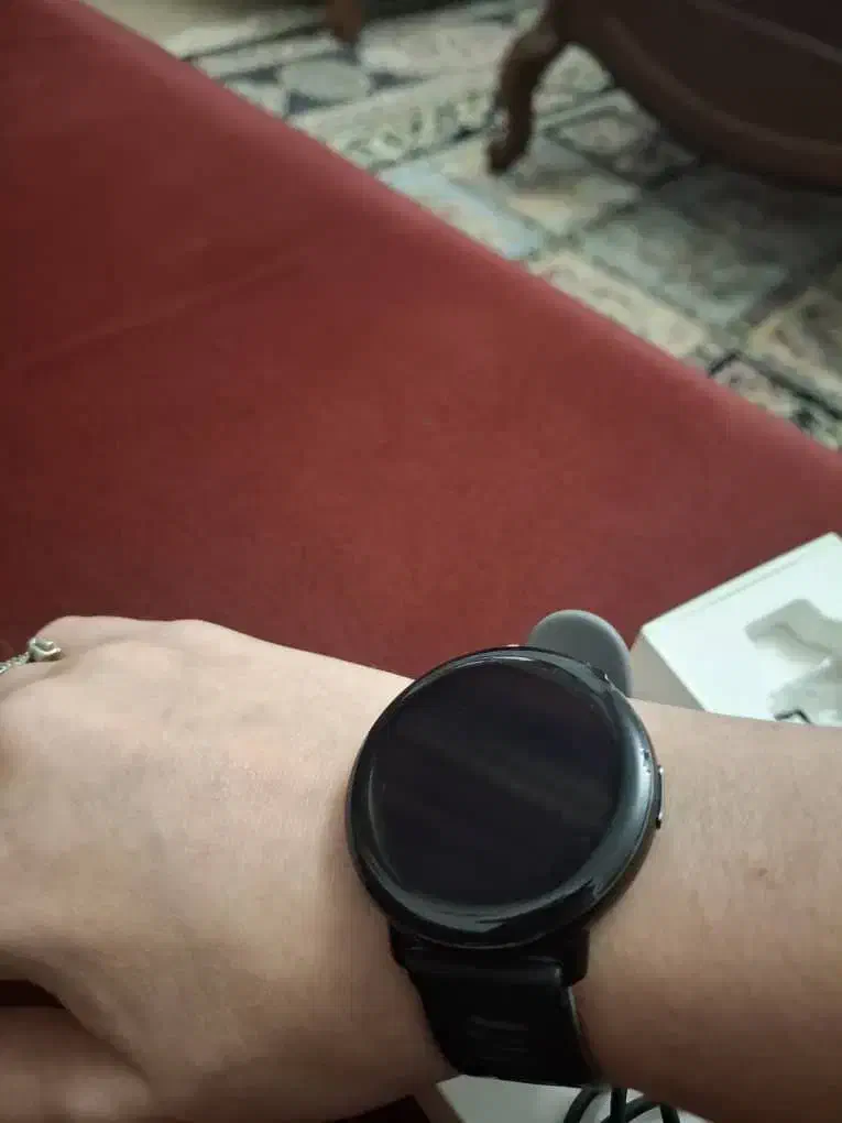 ساعت هوشمند mibro lite|ساعت|گرگان, |دیوار