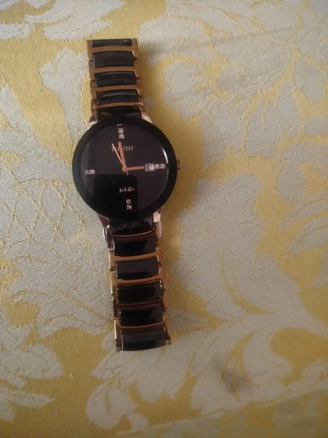 ساعت مچی|ساعت|تبریز, |دیوار