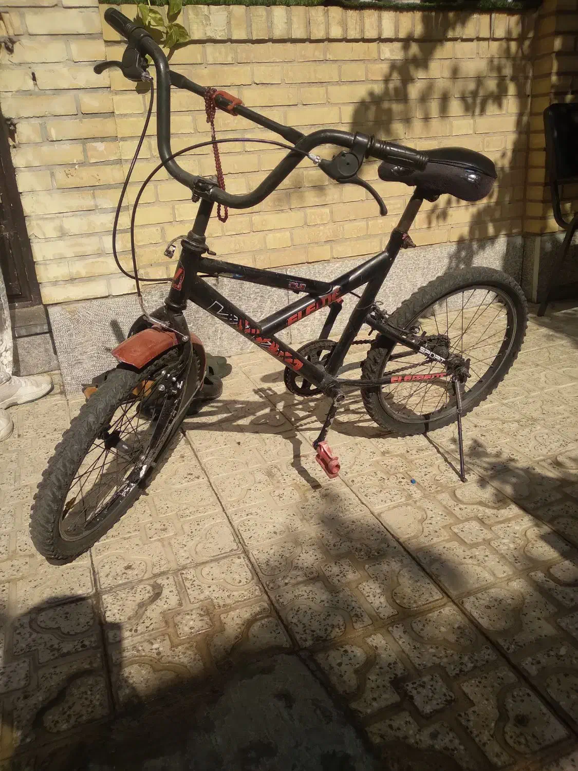 دوچرخه|دوچرخه، اسکیت، اسکوتر|اصفهان, مرداویج|دیوار