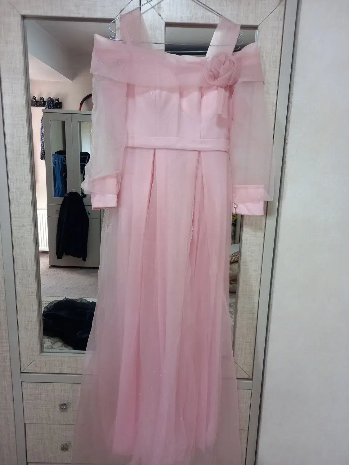 لباس شب مجلسی|لباس|کهریزک, |دیوار