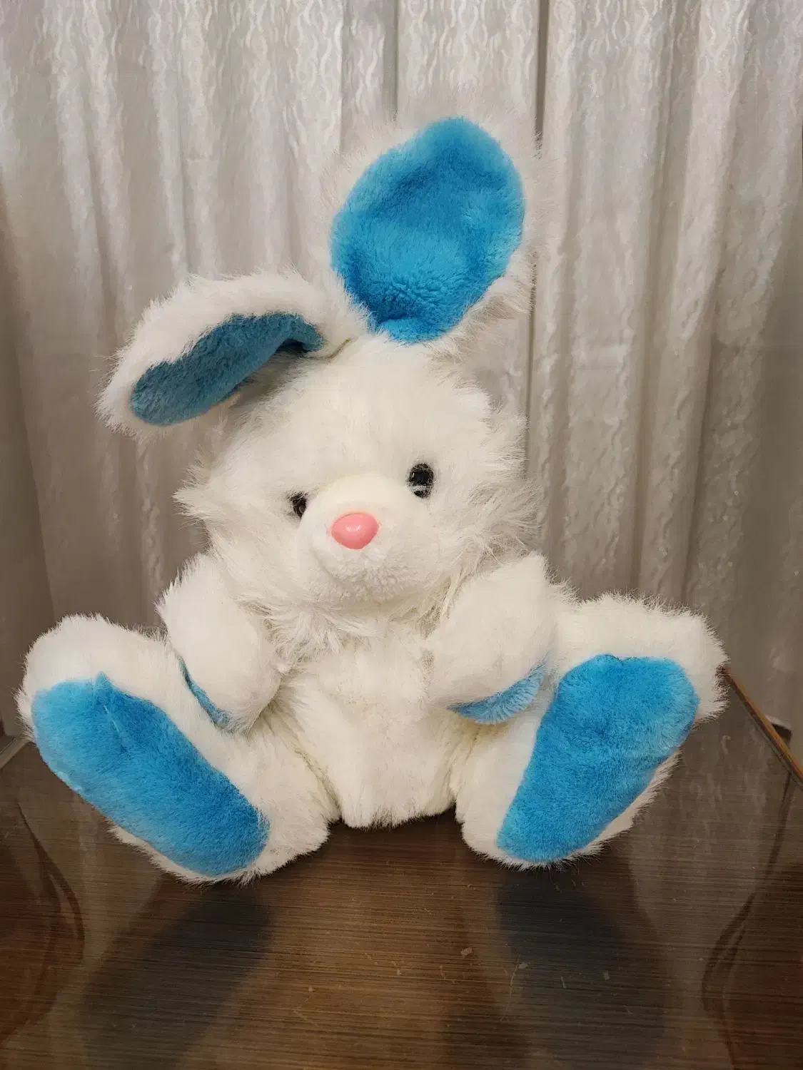 عروسک خرسی و بره ناقلا و خرگوش|اسباببازی بچه|اصفهان, پوریای ولی|دیوار