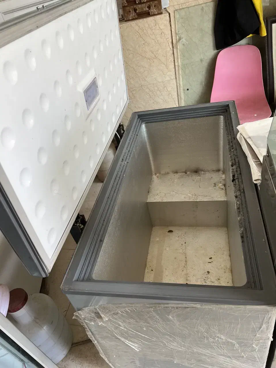 وسایل کامل فست فود|کافی‌شاپ و رستوران|شریف‌آباد, |دیوار