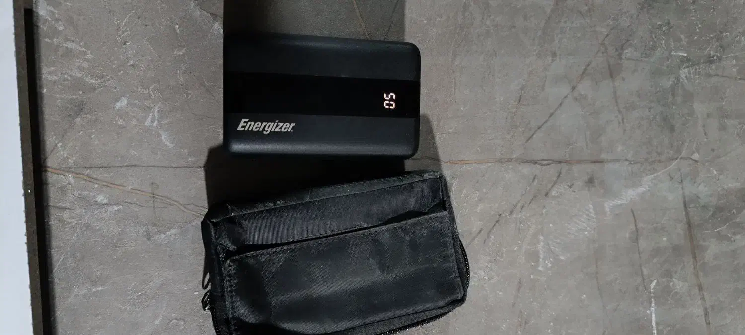 پاور بانک ۳۰۰۰۰ و ایرپاد|لوازم جانبی موبایل و تبلت|تهران, شمیران‌نو|دیوار