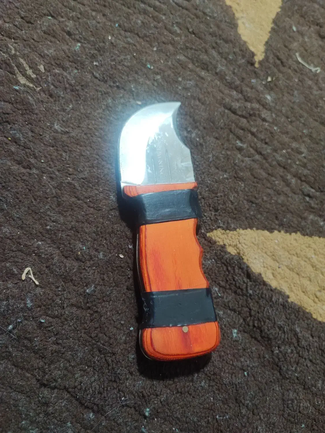 چاقو|کلکسیون و سرگرمی|آبسرد, |دیوار