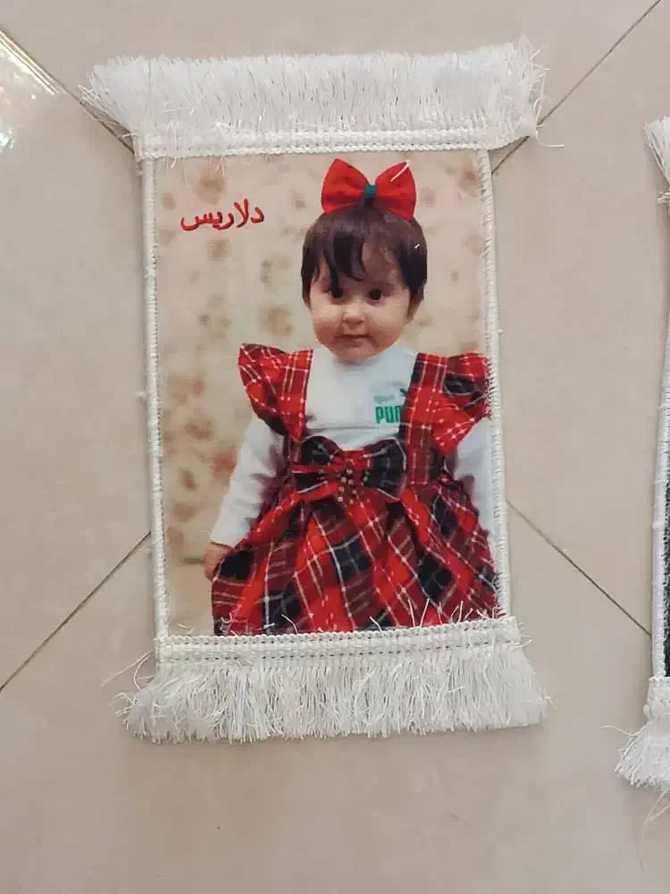 تابلو فرش چهره شخصی|تابلو فرش|تبریز, |دیوار