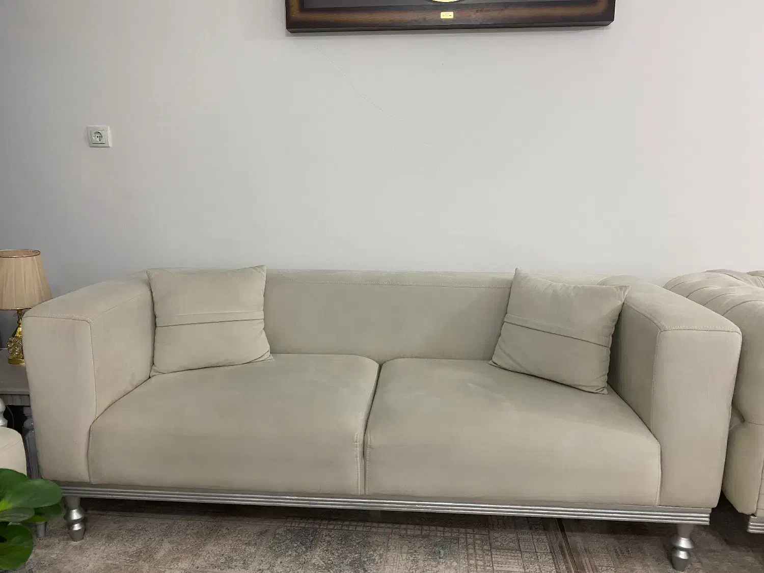 مبلمان نو|مبلمان خانگی و میز عسلی|مسجد سلیمان, |دیوار