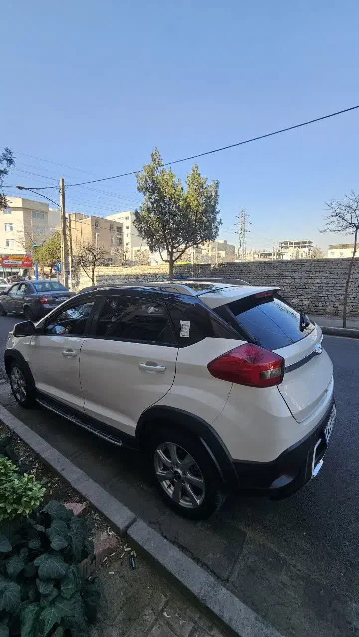 x22دنده۴۰۲|خودرو سواری و وانت|کرج, حیدرآباد|دیوار